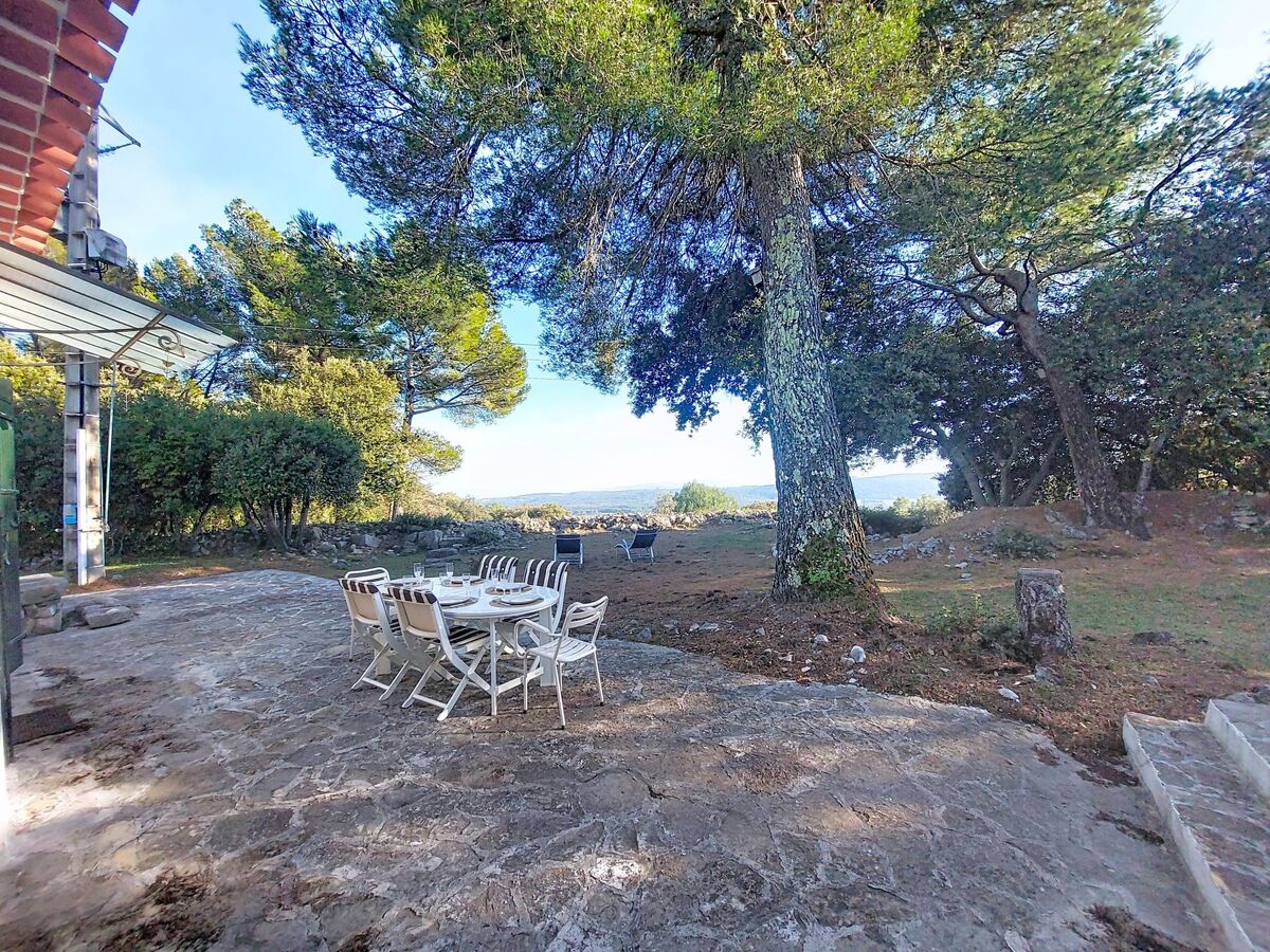 Villa Nature – Maison 200 m² à Figanieres - Photo 7