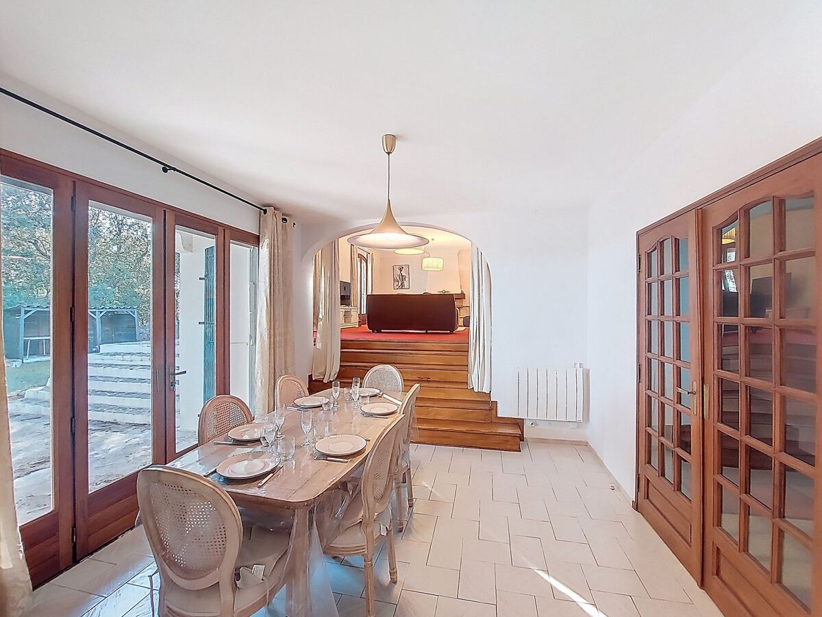 Villa Nature – Maison 200 m² à Figanieres - Photo 16