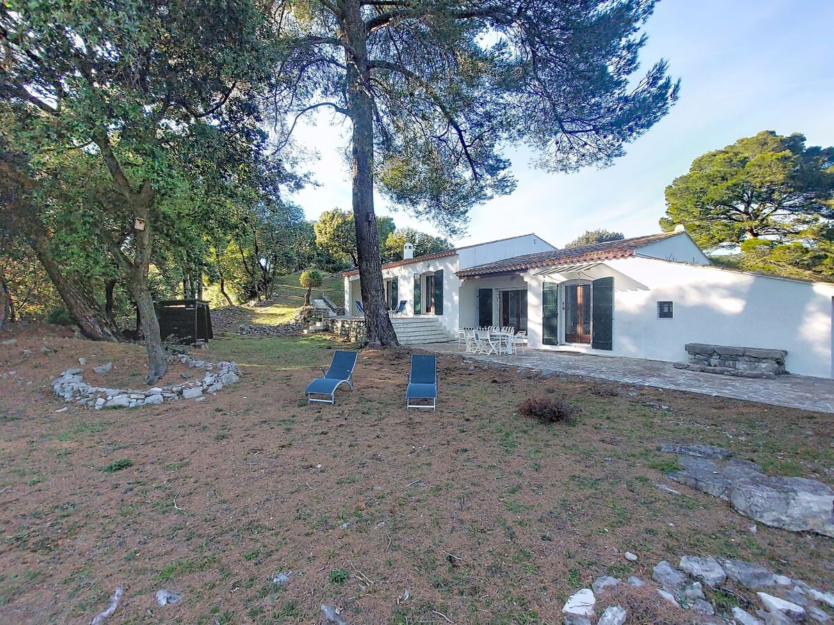 Villa Nature – Maison 200 m² à Figanieres - Photo 19