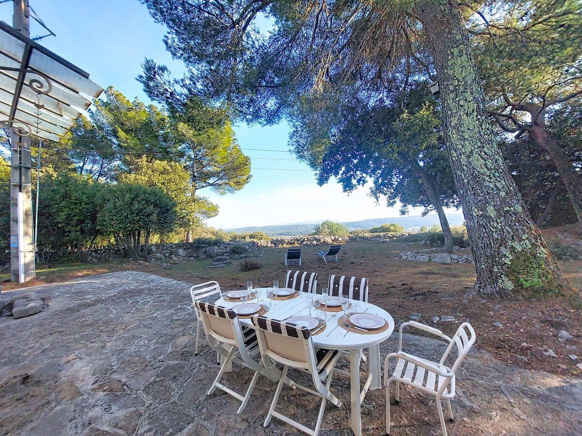 Villa Nature – Maison 200 m² à Figanieres - Photo 35