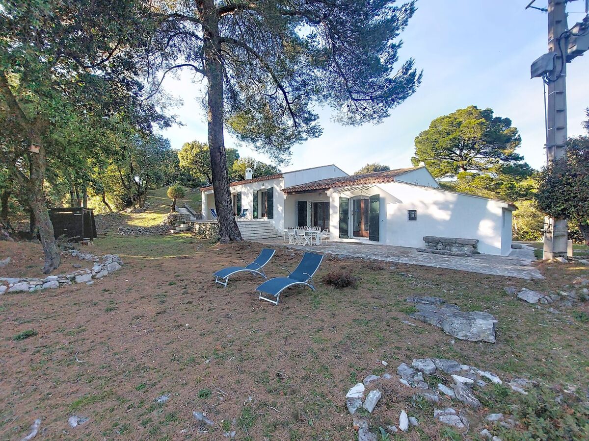 Villa Nature – Maison 200 m² à Figanieres - Photo 36