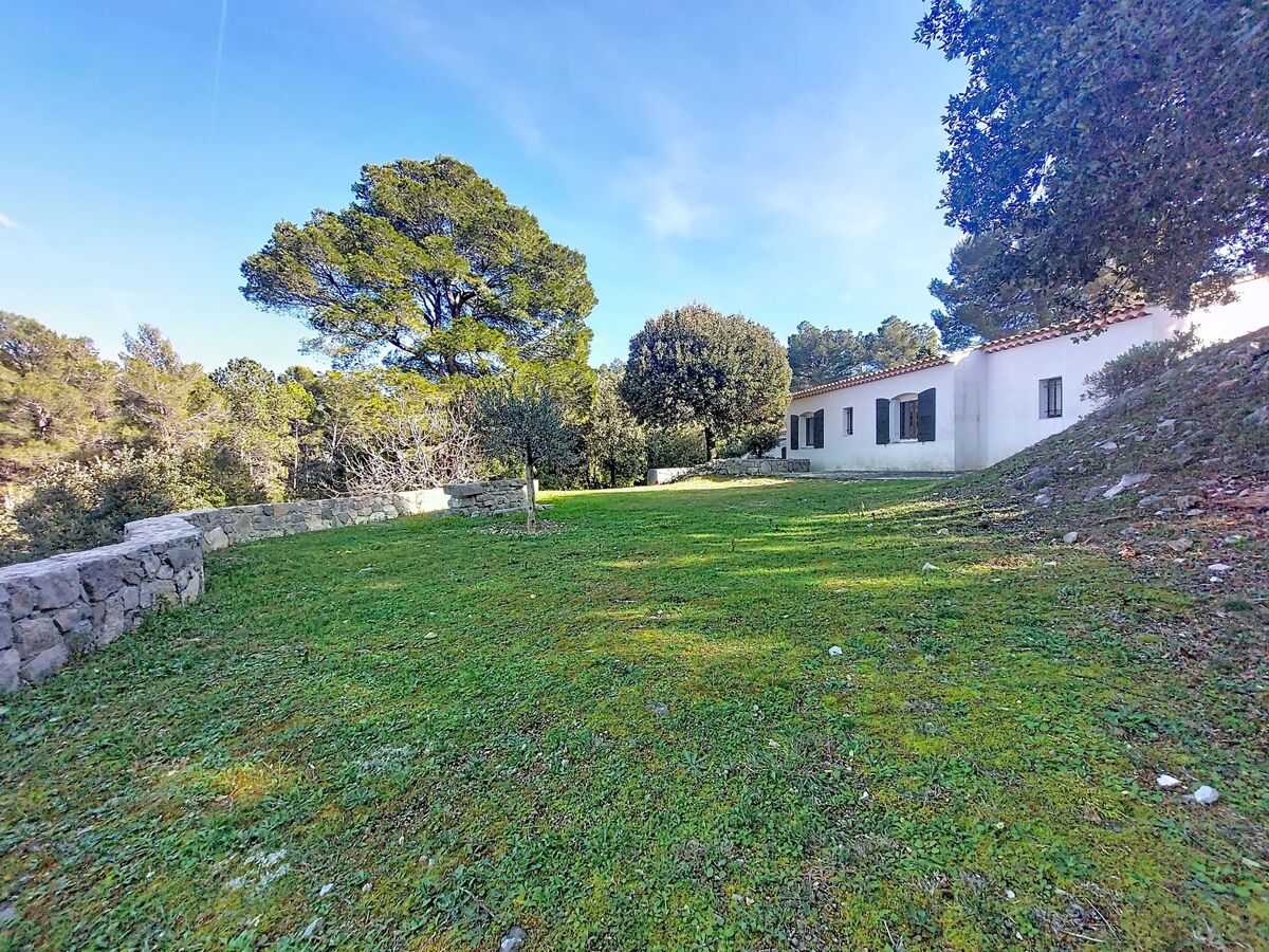 Villa Nature – Maison 200 m² à Figanieres - Photo 38