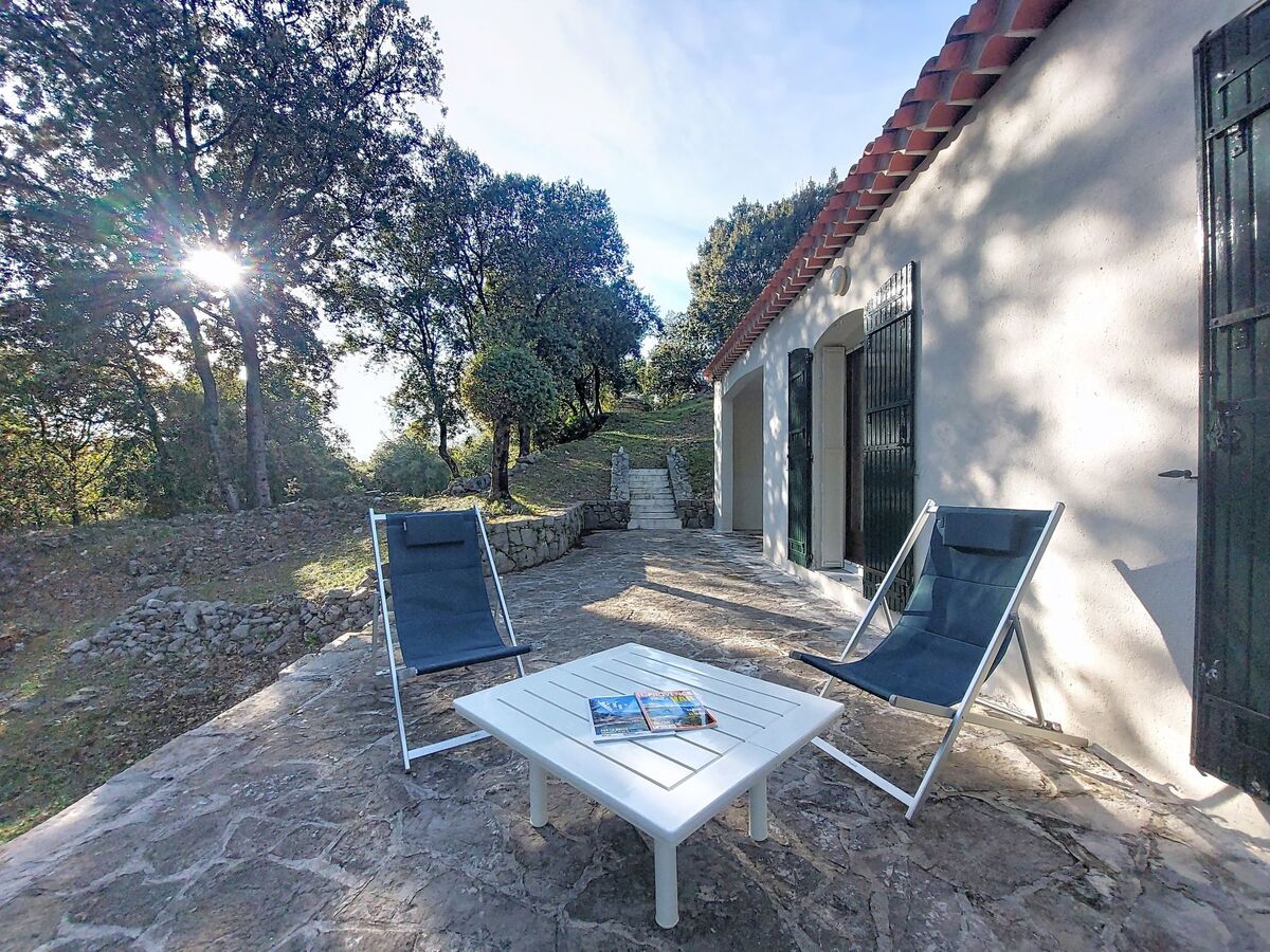 Villa Nature – Maison 200 m² à Figanieres - Photo 39