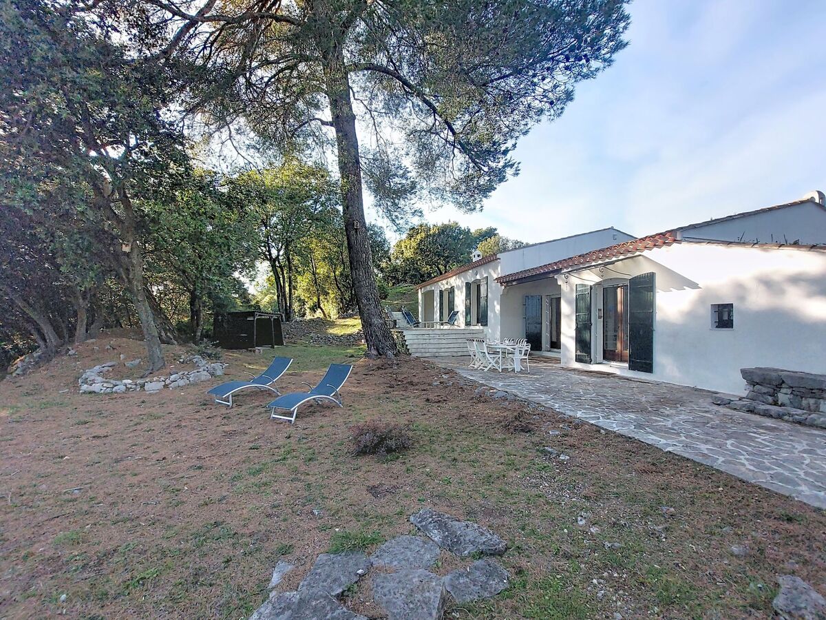Villa Nature – Maison 200 m² à Figanieres - Photo 40
