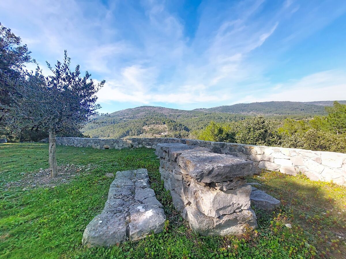 Villa Nature – Maison 200 m² à Figanieres - Photo 41
