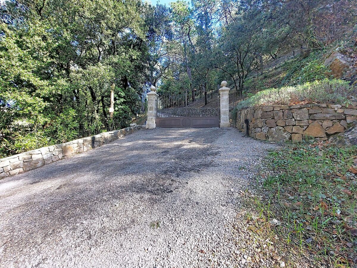Villa Nature – Maison 200 m² à Figanieres - Photo 42