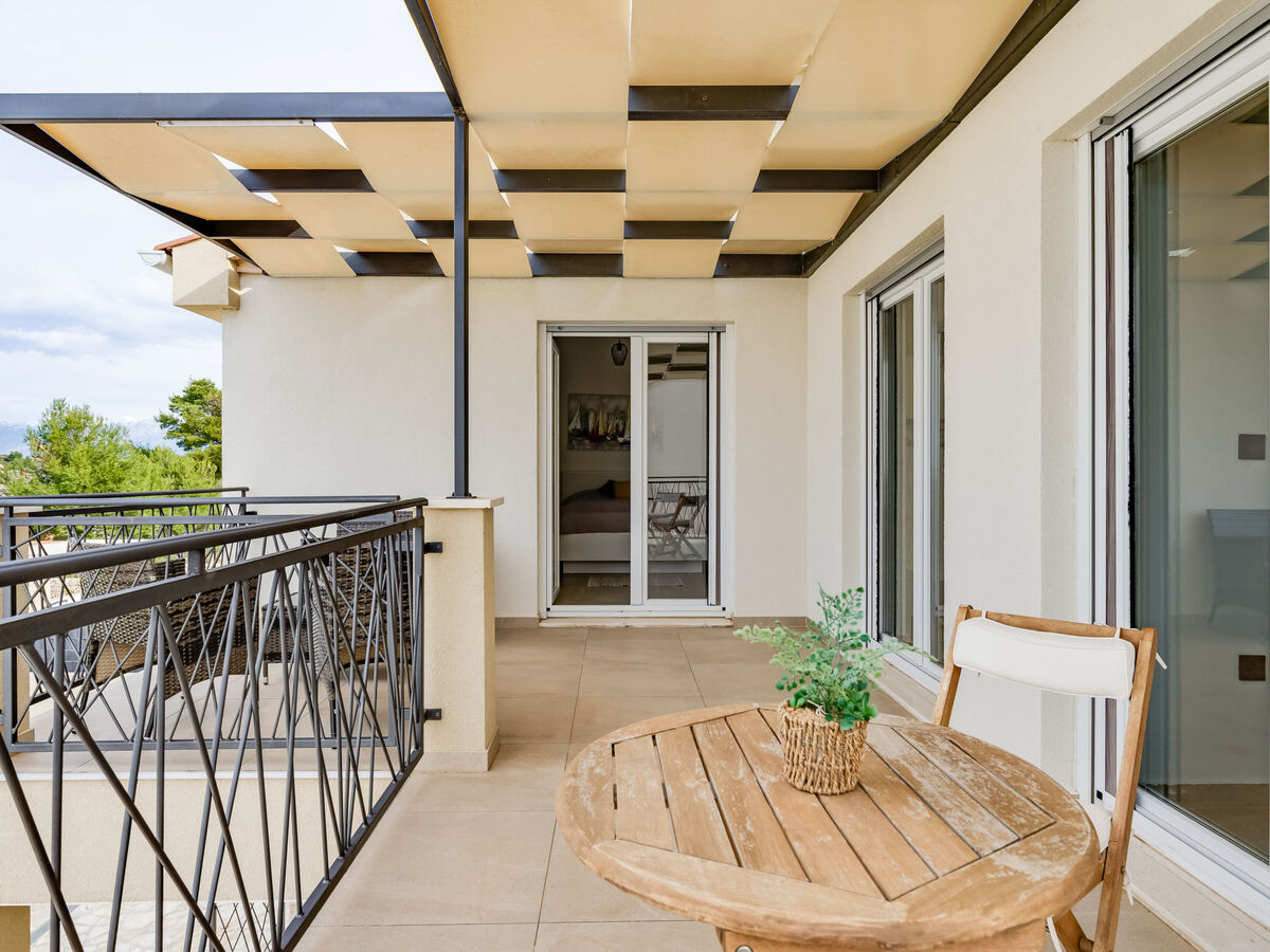 Maison Beyla avec piscine privée à Vrsi - Photo 6
