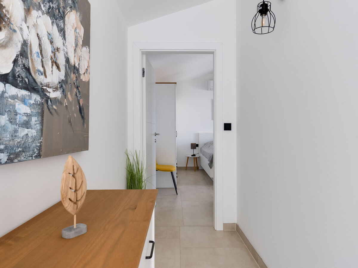 Maison Beyla avec piscine privée à Vrsi - Photo 7