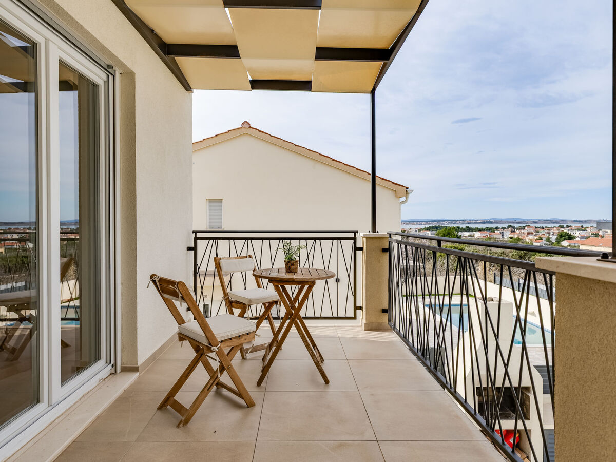 Maison Beyla avec piscine privée à Vrsi - Photo 8