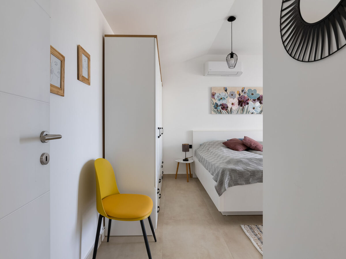 Maison Beyla avec piscine privée à Vrsi - Photo 10