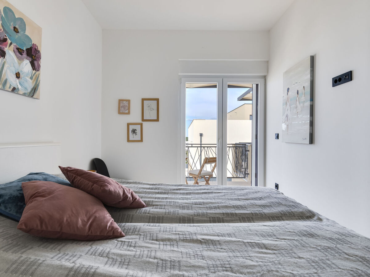 Maison Beyla avec piscine privée à Vrsi - Photo 11