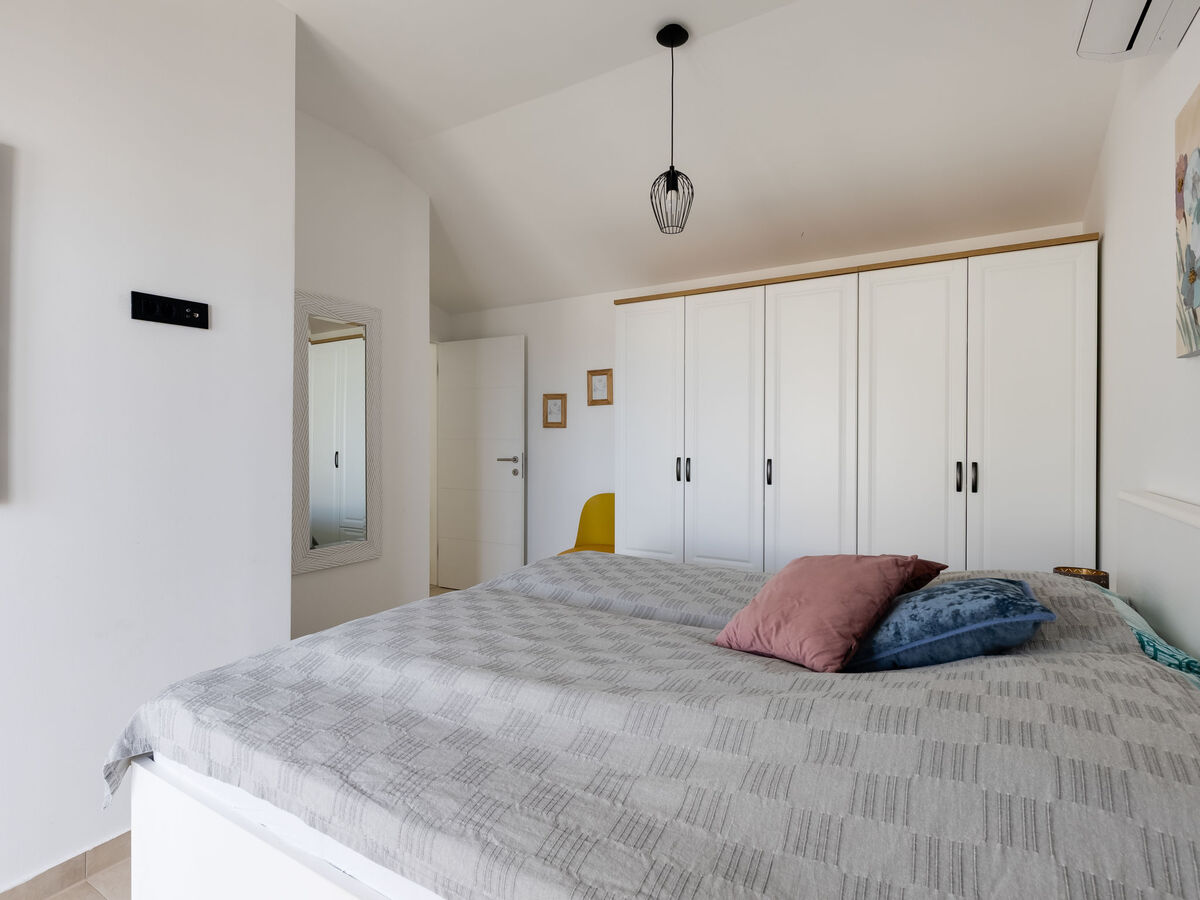 Maison Beyla avec piscine privée à Vrsi - Photo 13