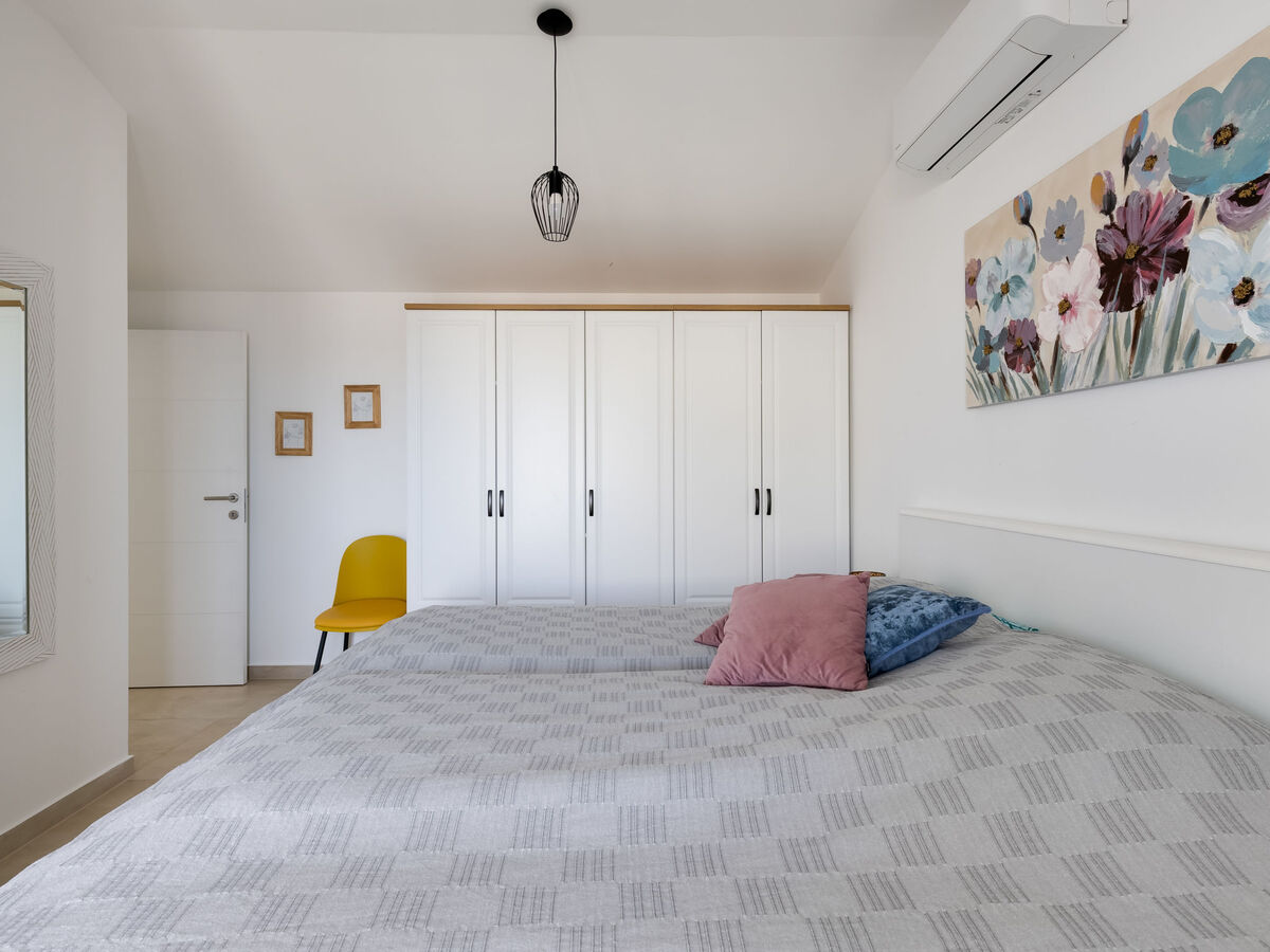 Maison Beyla avec piscine privée à Vrsi - Photo 16