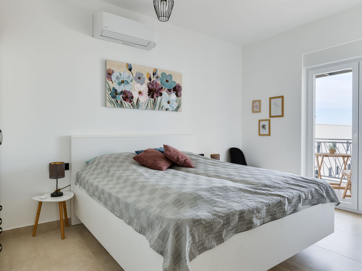 Maison Beyla avec piscine privée à Vrsi - Photo 17