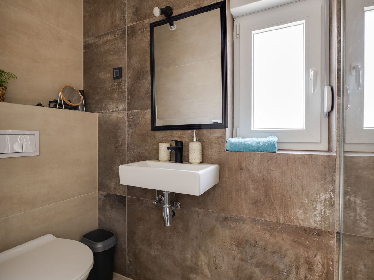 Maison Beyla avec piscine privée à Vrsi - Photo 18