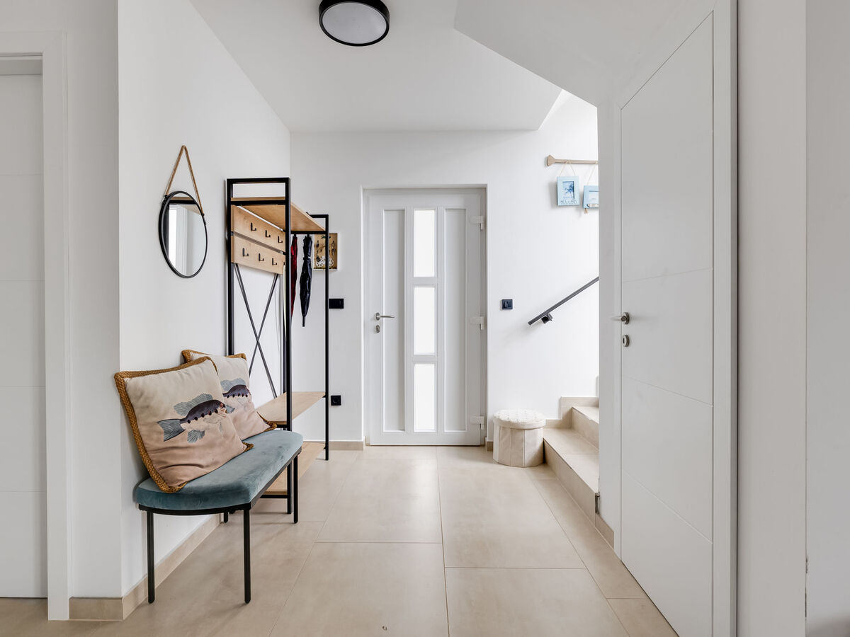 Maison Beyla avec piscine privée à Vrsi - Photo 19