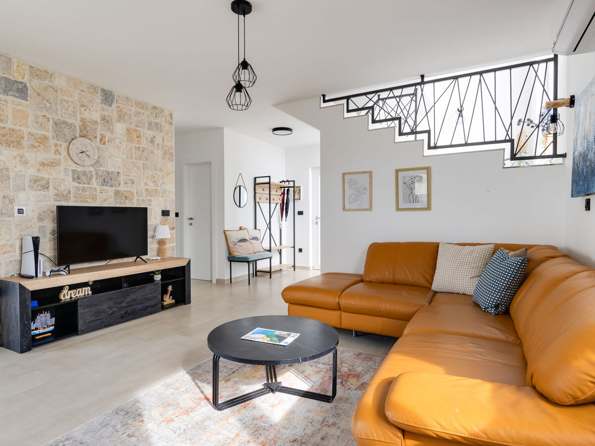 Maison Beyla avec piscine privée à Vrsi - Photo 21