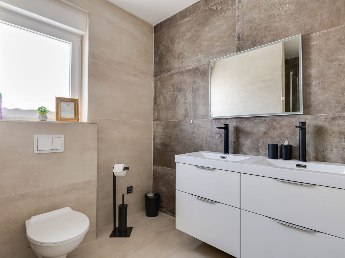 Maison Beyla avec piscine privée à Vrsi - Photo 23