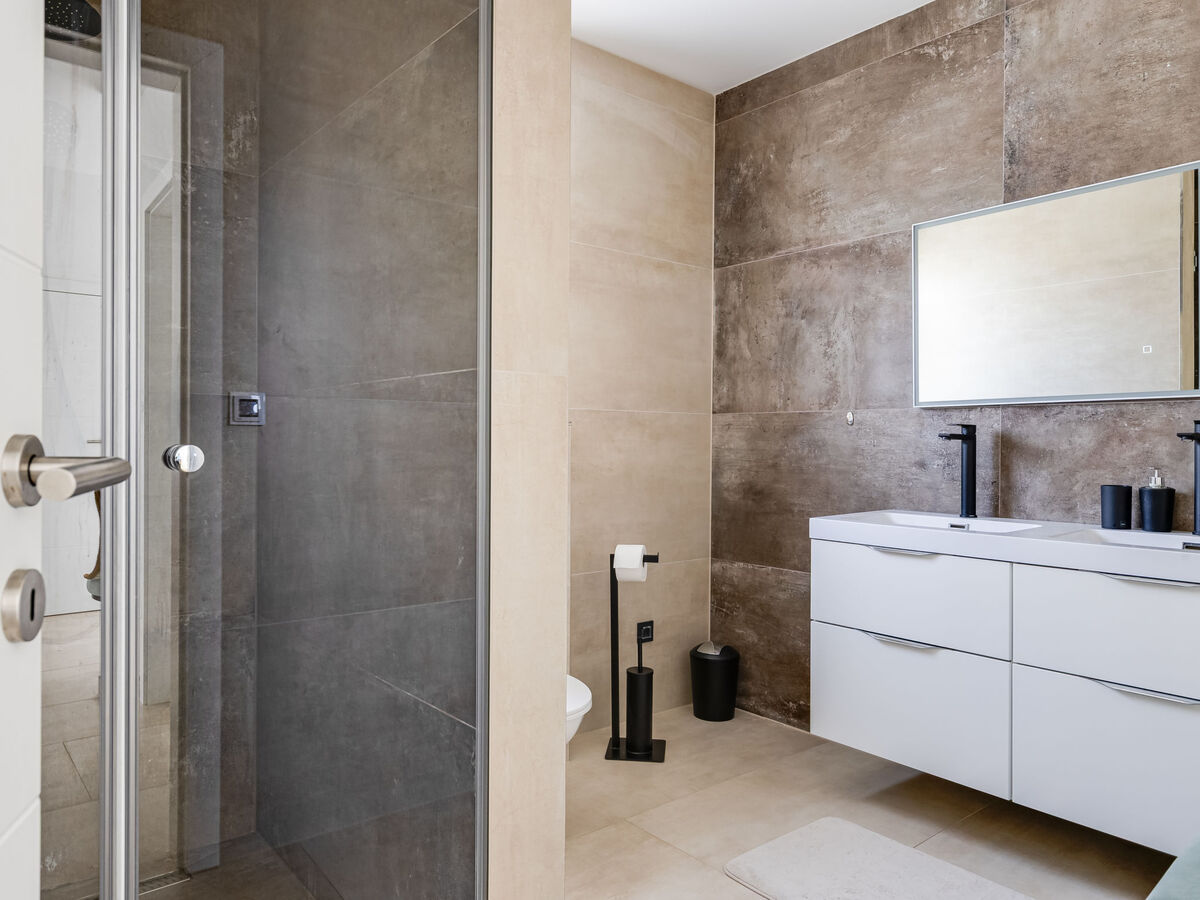 Maison Beyla avec piscine privée à Vrsi - Photo 25