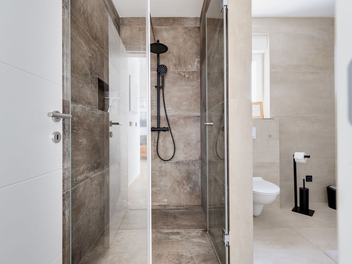 Maison Beyla avec piscine privée à Vrsi - Photo 26