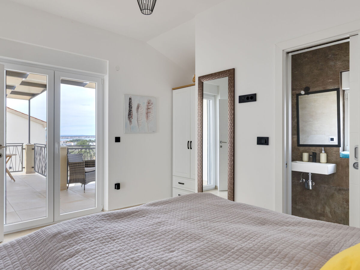 Maison Beyla avec piscine privée à Vrsi - Photo 28