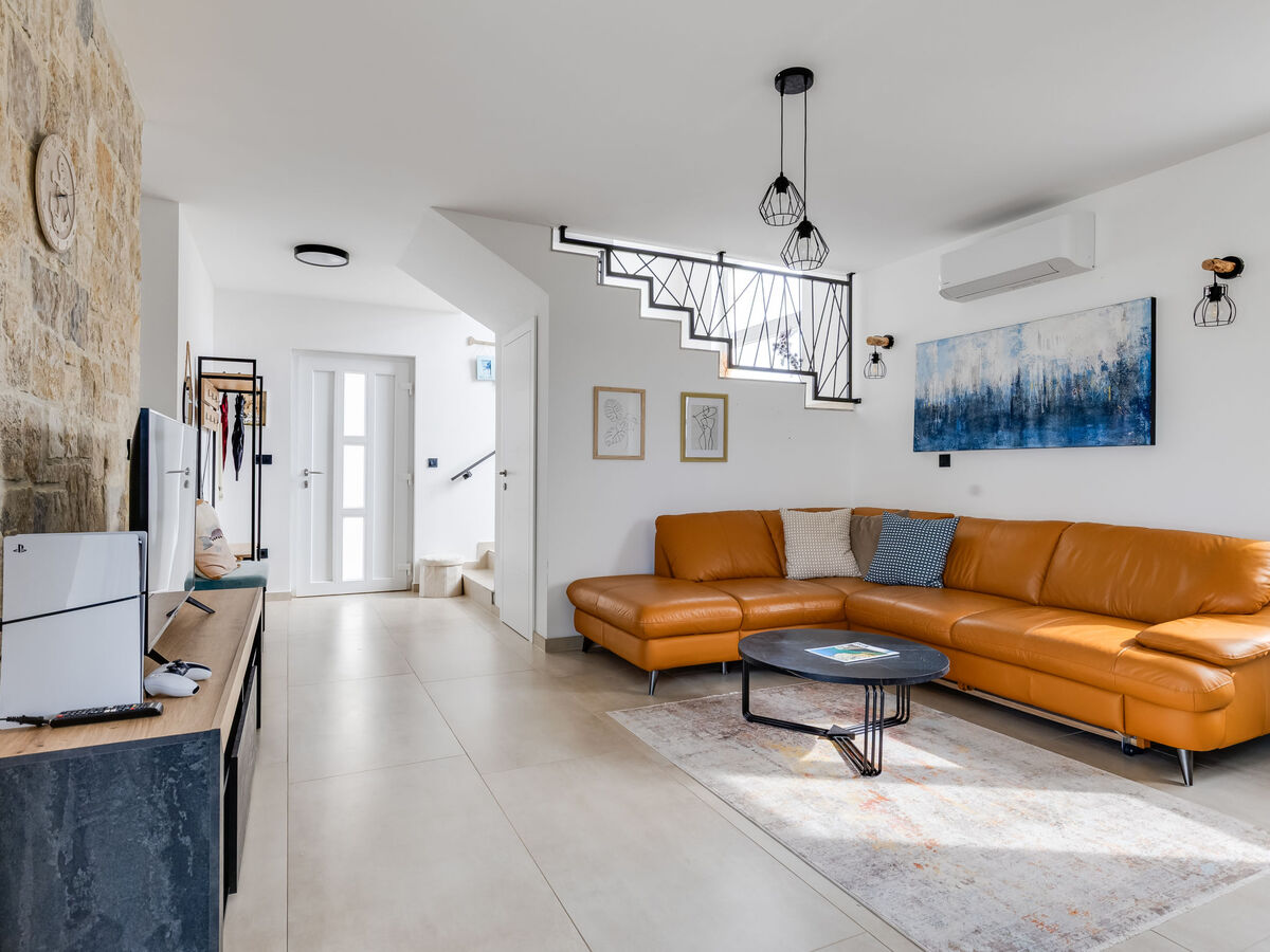 Maison Beyla avec piscine privée à Vrsi - Photo 30