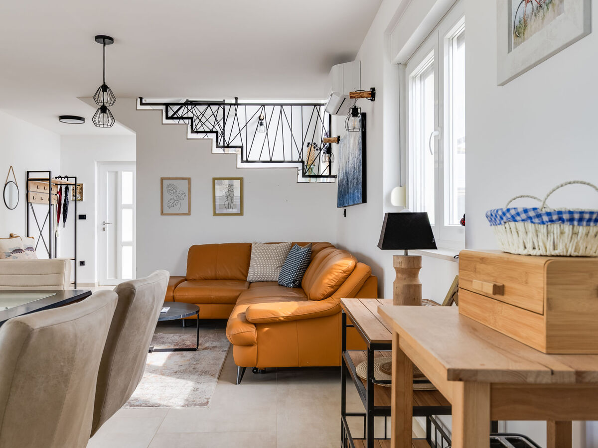 Maison Beyla avec piscine privée à Vrsi - Photo 34