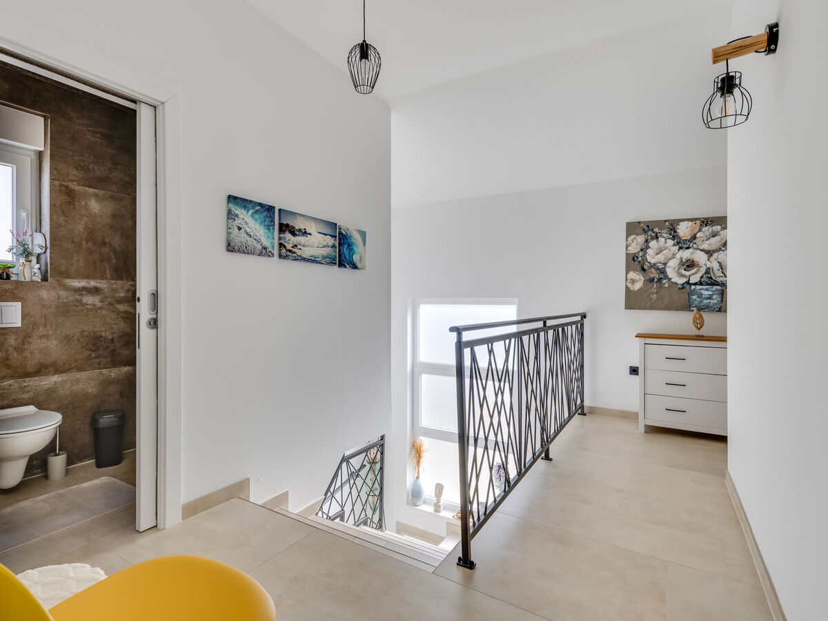 Maison Beyla avec piscine privée à Vrsi - Photo 36
