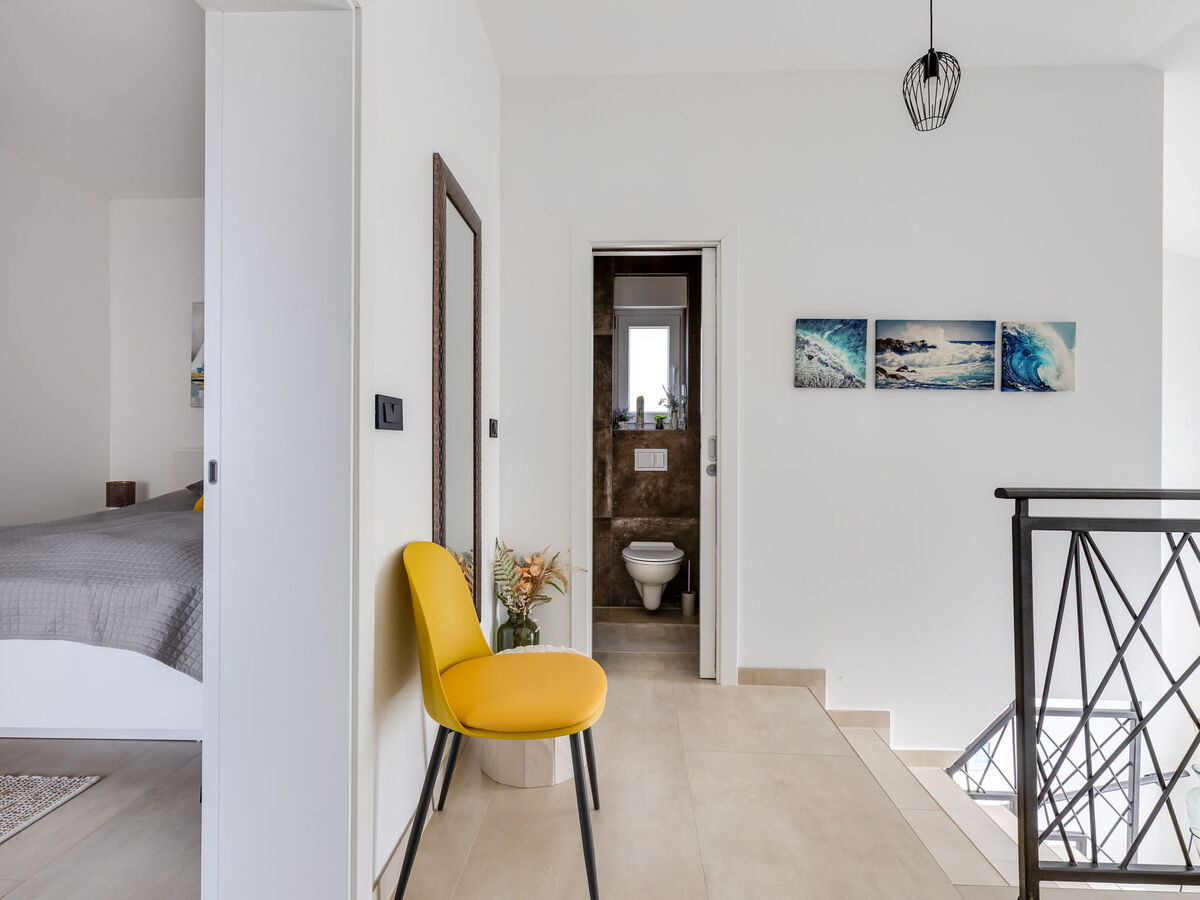 Maison Beyla avec piscine privée à Vrsi - Photo 37