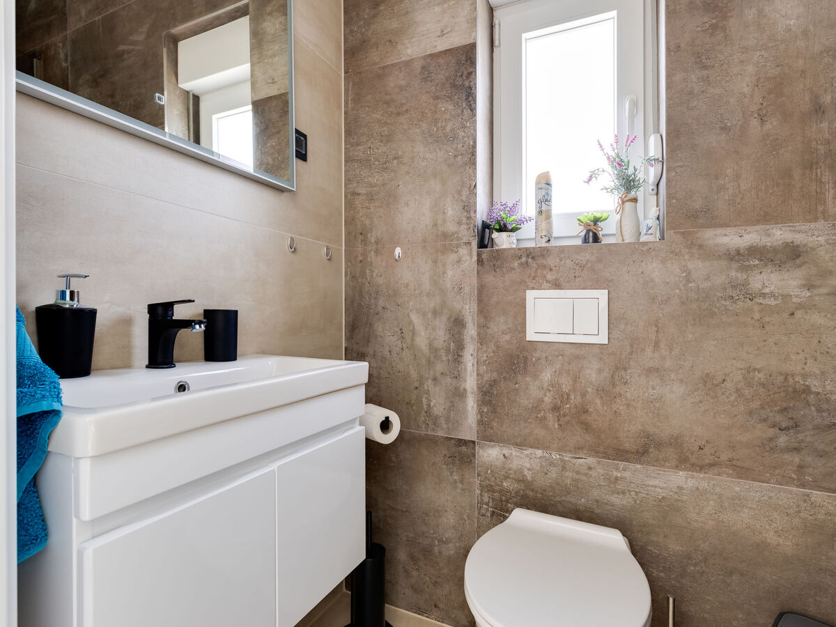 Maison Beyla avec piscine privée à Vrsi - Photo 38