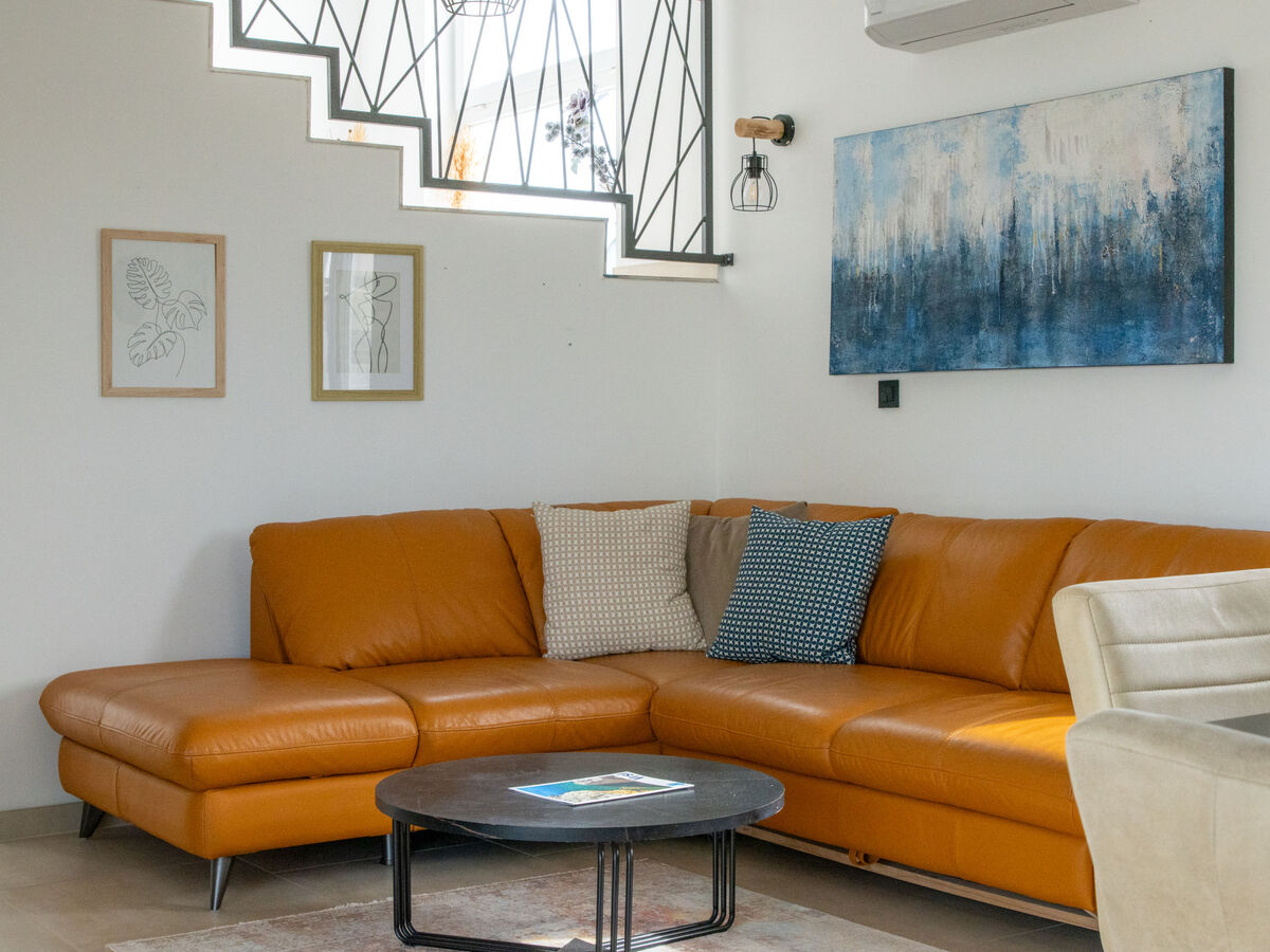 Maison Beyla avec piscine privée à Vrsi - Photo 39
