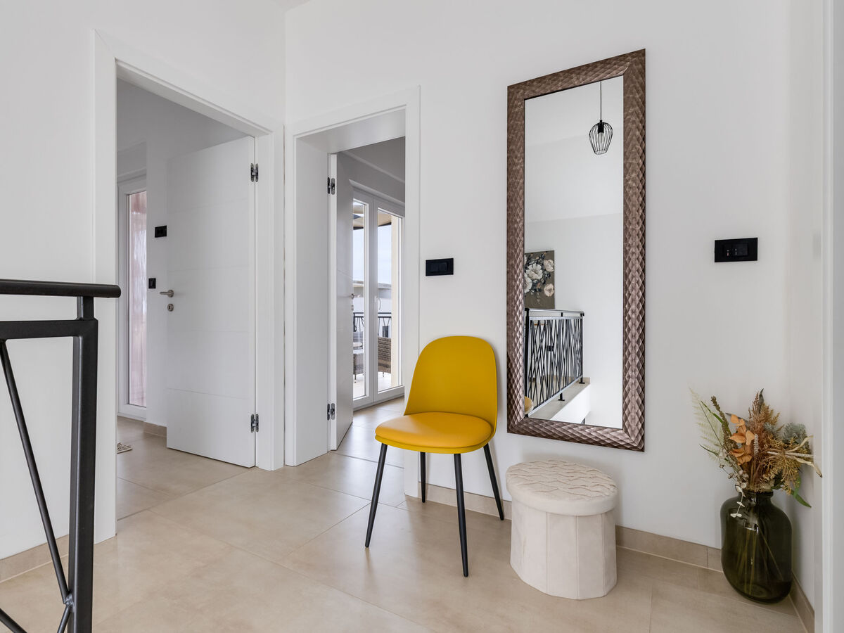 Maison Beyla avec piscine privée à Vrsi - Photo 41