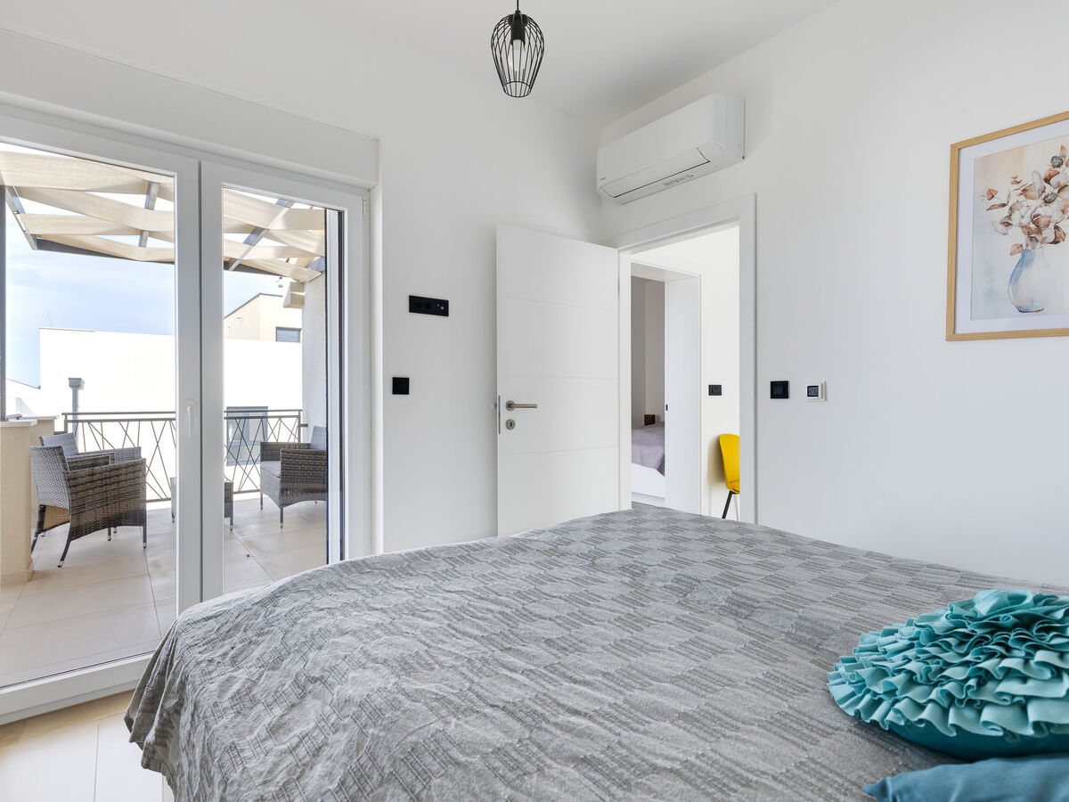 Maison Beyla avec piscine privée à Vrsi - Photo 45