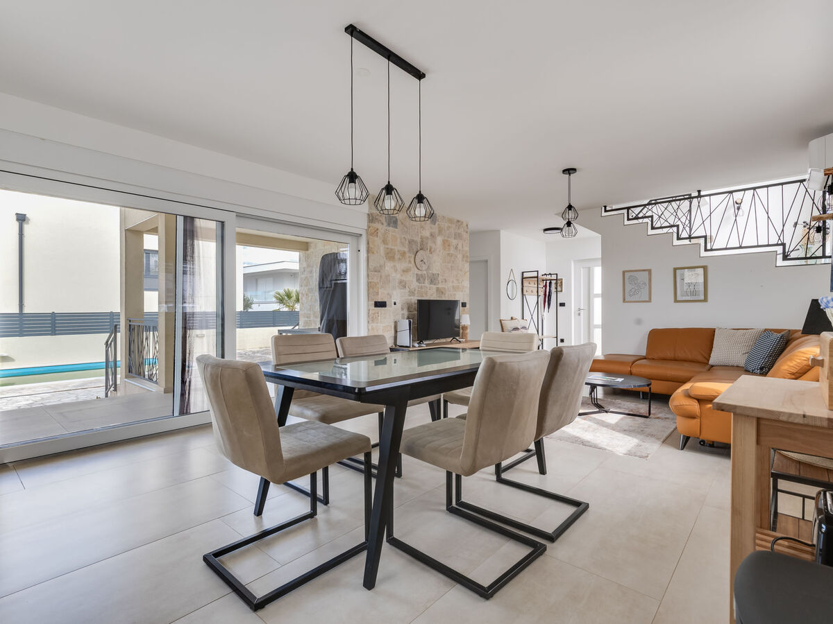 Maison Beyla avec piscine privée à Vrsi - Photo 46
