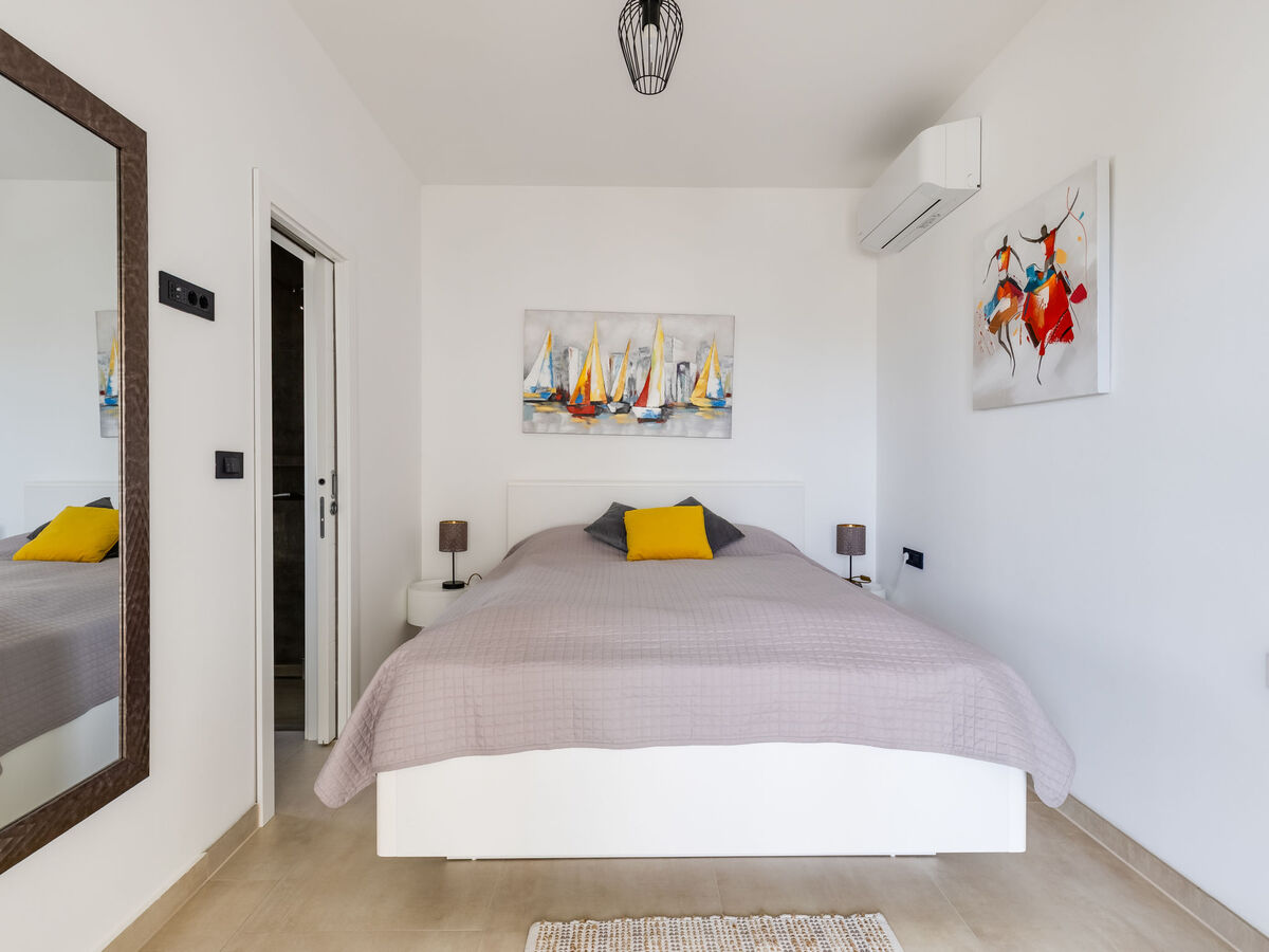 Maison Beyla avec piscine privée à Vrsi - Photo 48