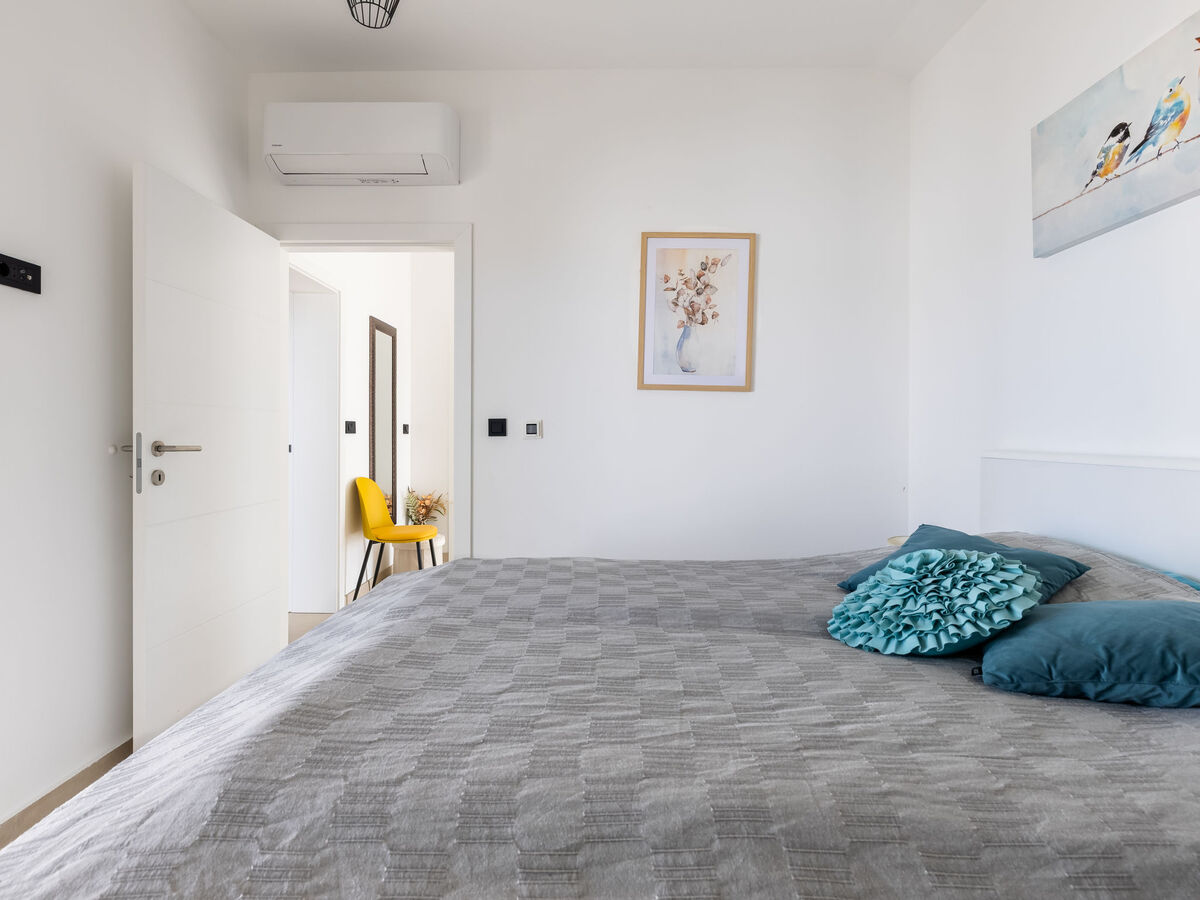 Maison Beyla avec piscine privée à Vrsi - Photo 50