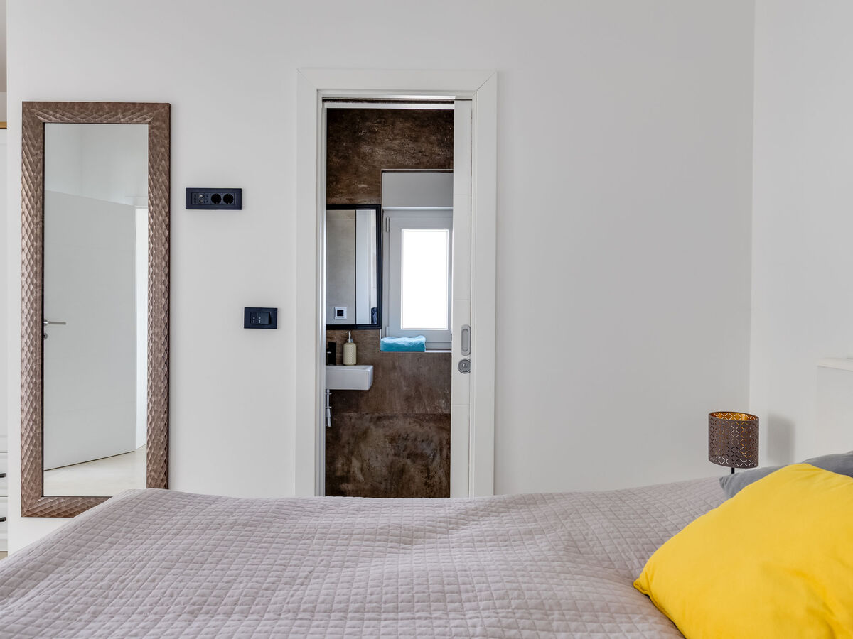 Maison Beyla avec piscine privée à Vrsi - Photo 51