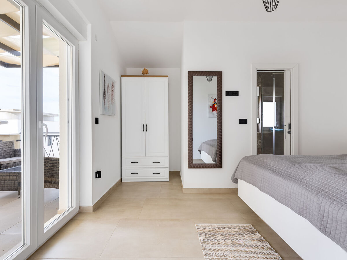 Maison Beyla avec piscine privée à Vrsi - Photo 52