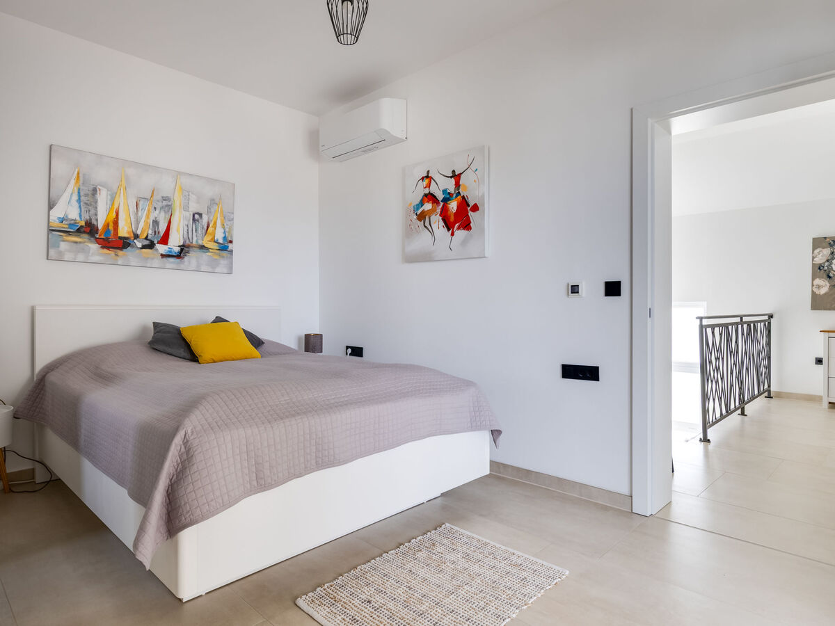 Maison Beyla avec piscine privée à Vrsi - Photo 53