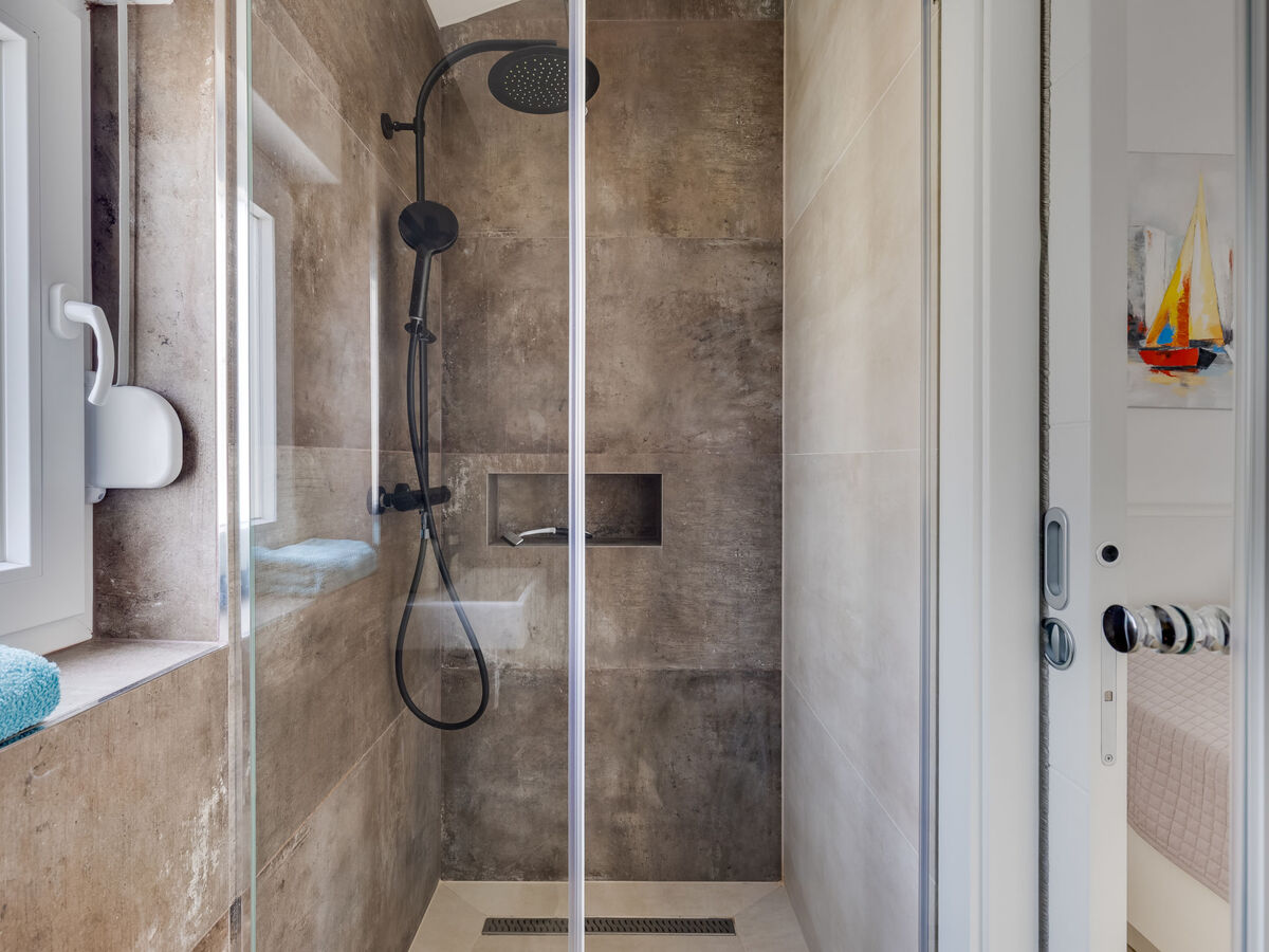 Maison Beyla avec piscine privée à Vrsi - Photo 55