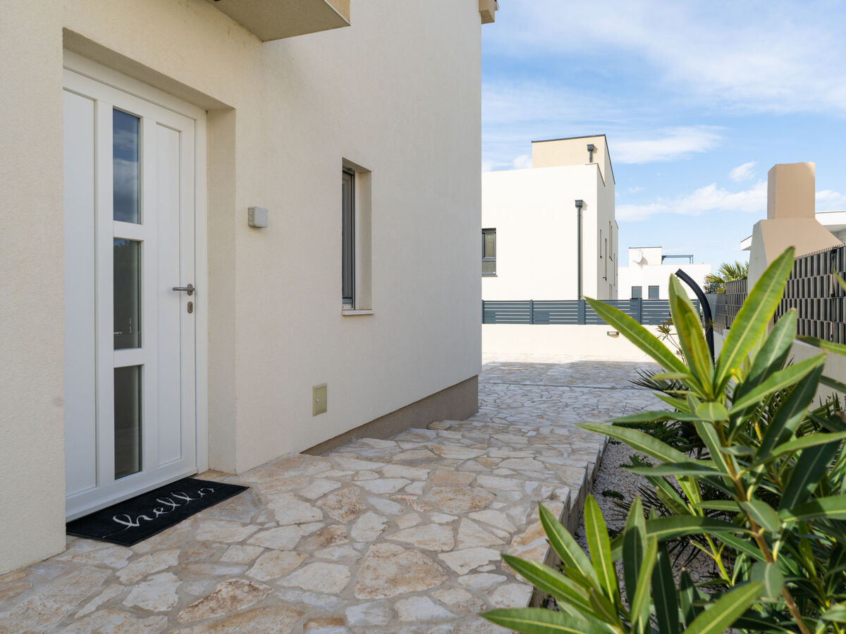 Maison Beyla avec piscine privée à Vrsi - Photo 57