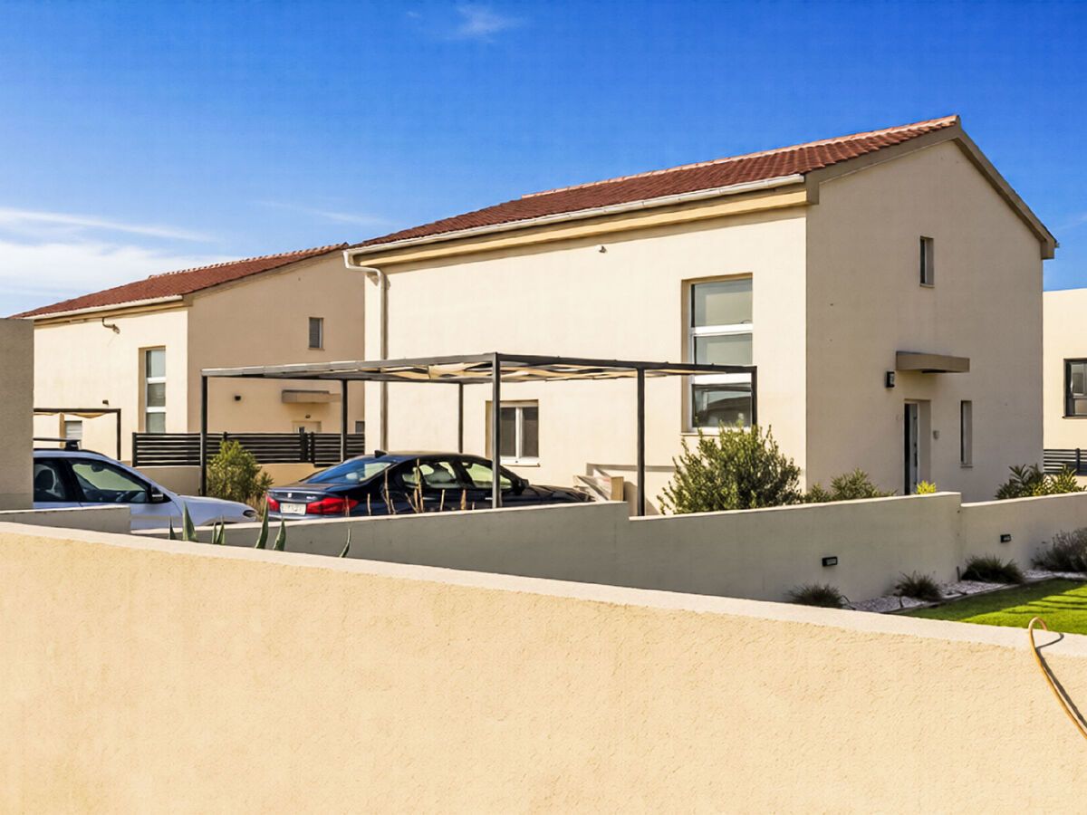 Maison Beyla avec piscine privée à Vrsi - Photo 58