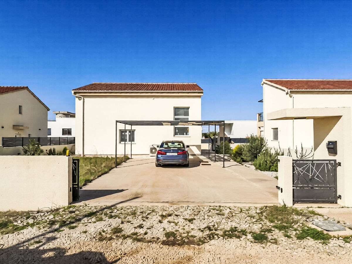 Maison Beyla avec piscine privée à Vrsi - Photo 59