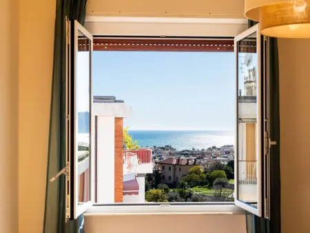 Location appartement à Alassio, Orizzonte Blu Alassio