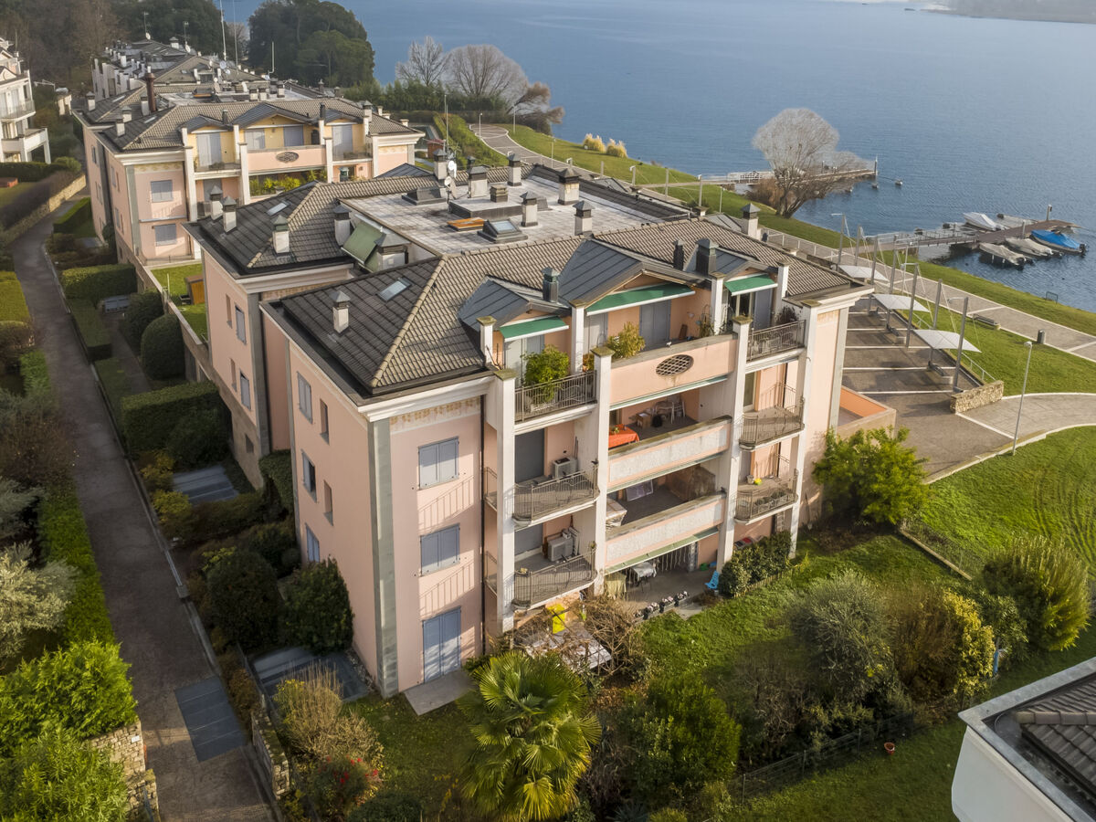 Casa Alba Terrace View, Iseo – Apt 2 p. terrasse lac - Photo 6