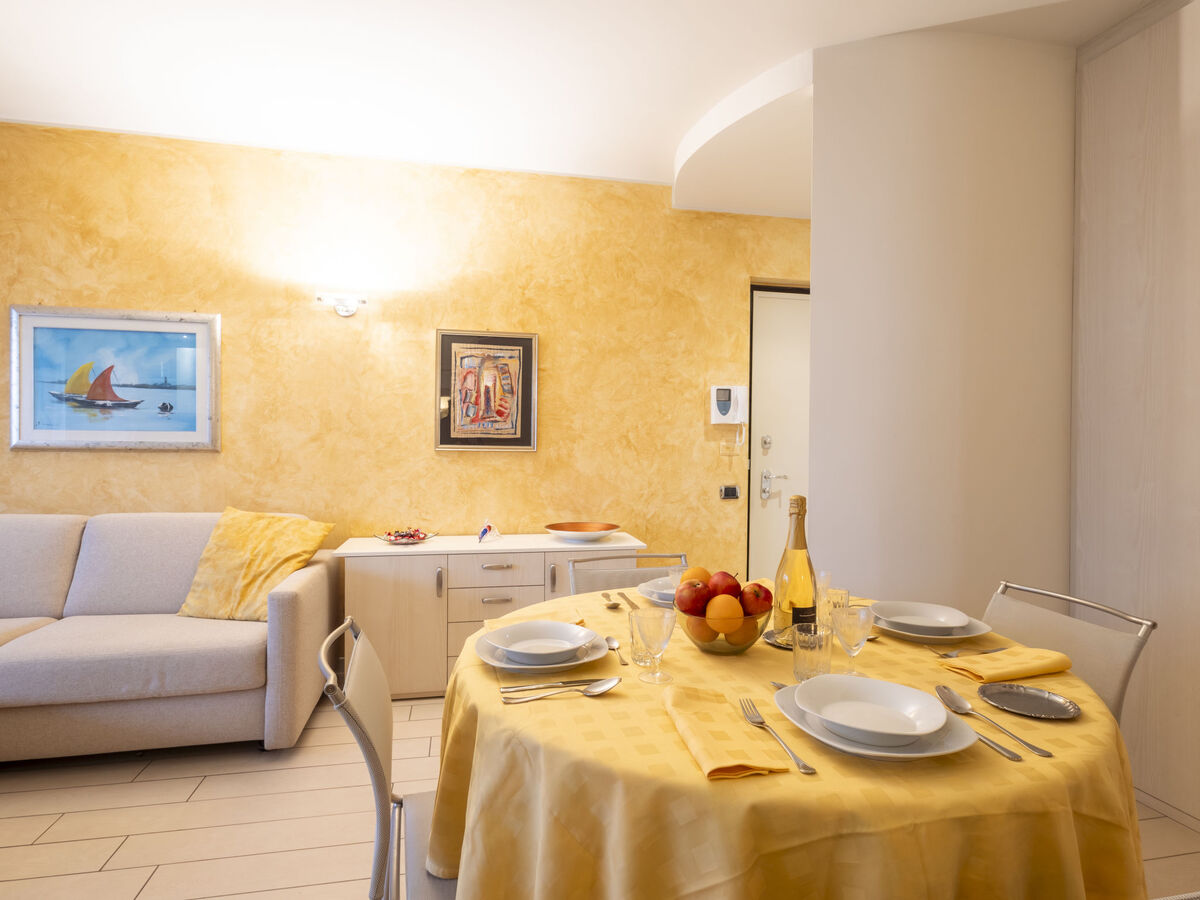 Casa Alba Terrace View, Iseo – Apt 2 p. terrasse lac - Photo 9