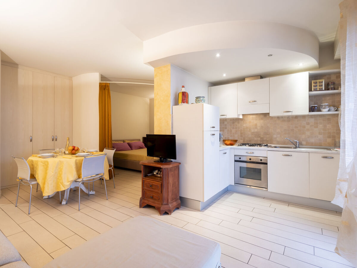 Casa Alba Terrace View, Iseo – Apt 2 p. terrasse lac - Photo 11