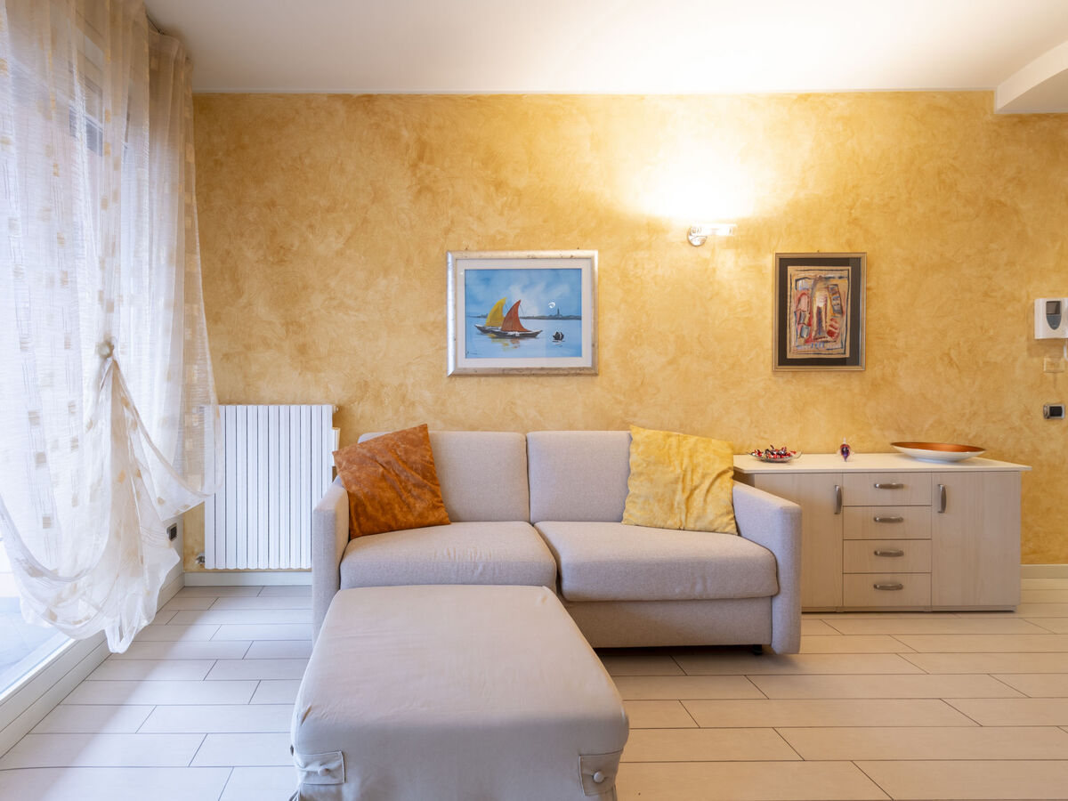 Casa Alba Terrace View, Iseo – Apt 2 p. terrasse lac - Photo 12