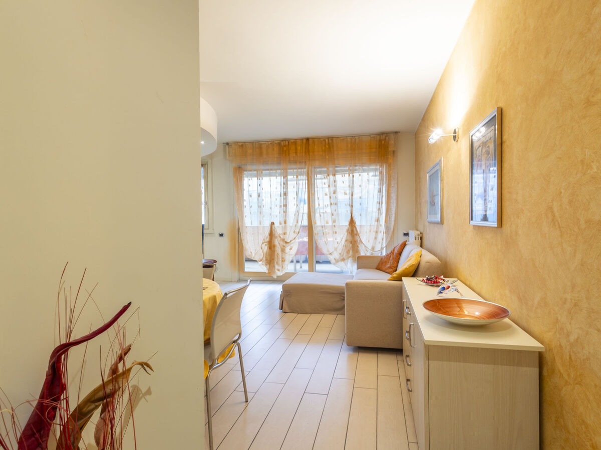 Casa Alba Terrace View, Iseo – Apt 2 p. terrasse lac - Photo 14