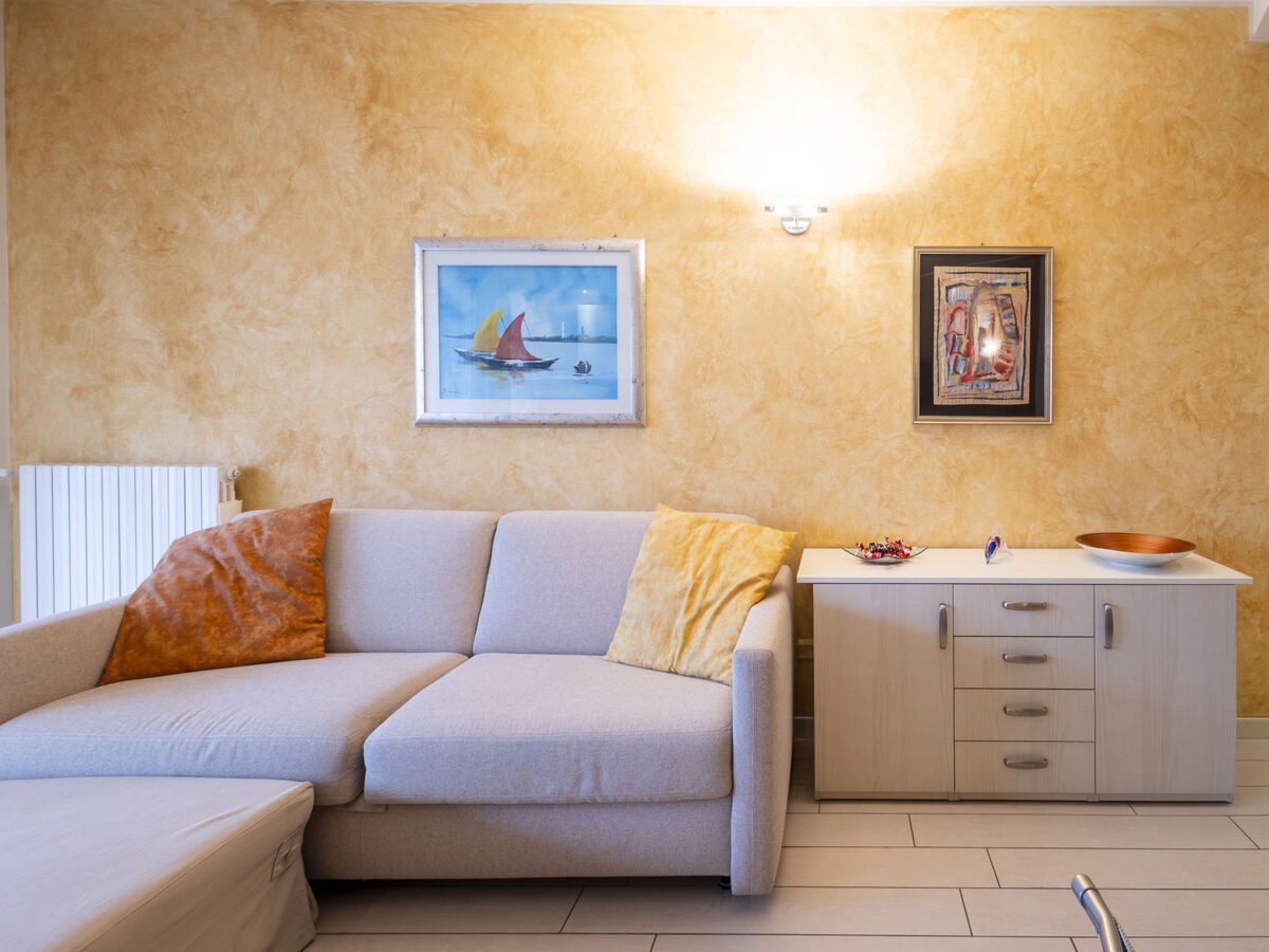Casa Alba Terrace View, Iseo – Apt 2 p. terrasse lac - Photo 15